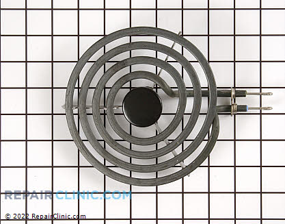 Coil Surface Element 82051A Main Product View