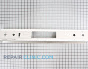Control  Panel - Part # 259470 Mfg Part # WB36K5659