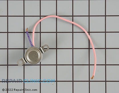 Defrost Thermostat (OEM)  WR50X10044