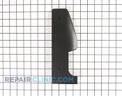 End Cap - Part # 702603 Mfg Part # 74002406