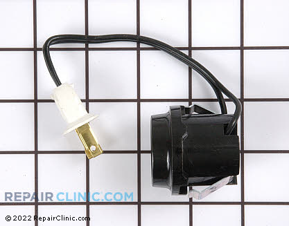 Light Socket S99770118 Main Product View