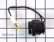 Light Socket - Part # 1461074 Mfg Part # S99770118