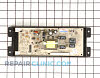 Oven Control Board 316557201 Alternate Product View