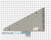 Tub support assy lh - Part # 738409 Mfg Part # 902769