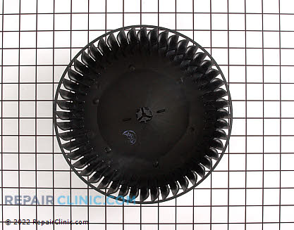 Blower Wheel WJ73X10072 Main Product View