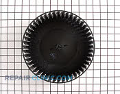 Blower Wheel - Part # 944486 Mfg Part # WJ73X10072
