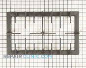 Burner Grate - Part # 1037713 Mfg Part # 318221640