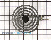 Coil Surface Element - Part # 755745 Mfg Part # 82051A