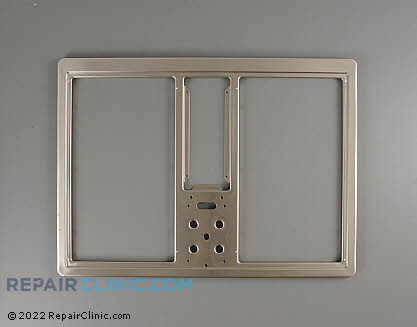 Cooktop Frame 77001231 Main Product View