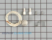 Def thermo - Part # 304605 Mfg Part # WR49X211