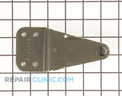 Door Hinge - Part # 1056736 Mfg Part # 240327206