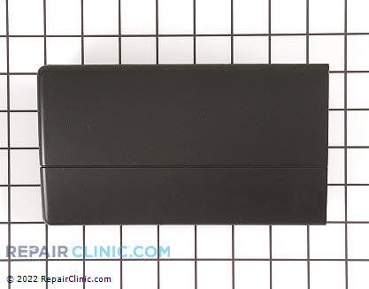Drawer Handle 8059677-69-UL Main Product View