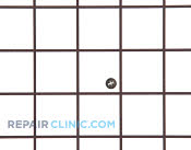 Gasket & Seal - Part # 579296 Mfg Part # 4360108