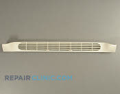 Grill/kickplate - Part # 1036848 Mfg Part # 241521602