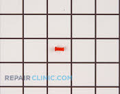 Light Lens Cover - Part # 270285 Mfg Part # WD1X1475