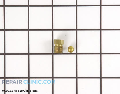 Orifice (OEM)  814295, 725155