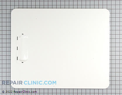 Outer Door Panel (OEM)  WE10M96