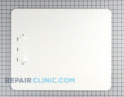 Outer Door Panel - Part # 274984 Mfg Part # WE10M96