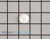 Plug button, door - Part # 597607 Mfg Part # 495034-900