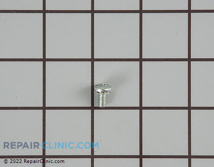 Norge Stove Screw