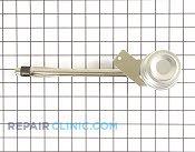 Surface Burner - Part # 707441 Mfg Part # 7505P052-60