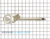 Surface Burner - Part # 707442 Mfg Part # 7505P053-60