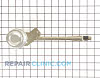 Surface Burner 7505P053-60 Alternate Product View