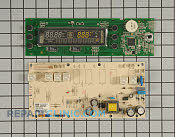 Control Board - Part # 1161498 Mfg Part # 445301