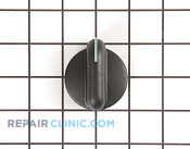 Control Knob - Part # 776858 Mfg Part # 3191922