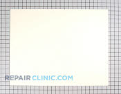 Door Panel - Part # 779884 Mfg Part # 99002248