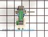 Fan Motor 3963822500      Alternate Product View