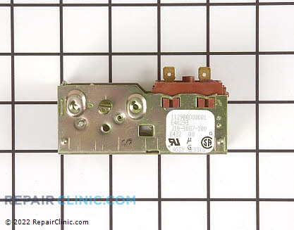 Humidistat 112980000001 Main Product View
