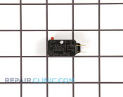 Micro Switch - Part # 786457 Mfg Part # A61425180AP