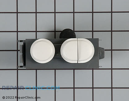 Motor Switch 22002787 Main Product View
