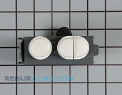 Motor Switch - Part # 455461 Mfg Part # 22002787