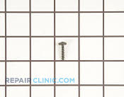 Screw - Part # 1096959 Mfg Part # 188670