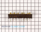 Switch - Part # 271533 Mfg Part # WD21X527
