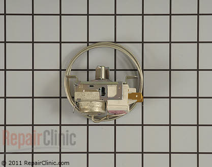 Temperature Control Thermostat 5304445058 Main Product View