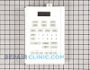 Touchpad and Control Panel 56001263        Alternate Product View