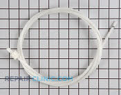 Water Inlet - Part # 890874 Mfg Part # 218976909