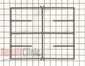 Burner Grate - Part # 1201783 Mfg Part # 9761557CB