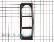 Dispenser Trim Piece - Part # 899073 Mfg Part # 22003665