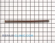 Door Spring - Part # 763758 Mfg Part # 8056212