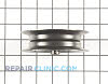 Flat Idler Pulley 280-898 Alternate Product View