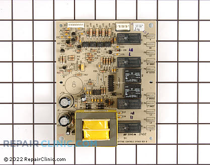 Relay Board 316239403KITK Main Product View