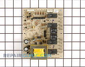 Relay Board - Part # 1553801 Mfg Part # 316239403KITK