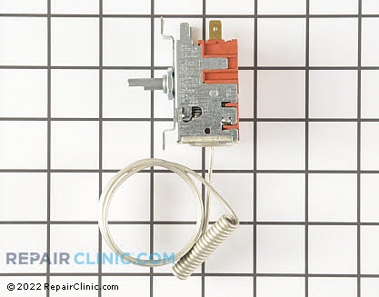 Temperature Control 2767-1          Main Product View
