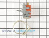 Temperature Control Thermostat 2767-1          Alternate Product View