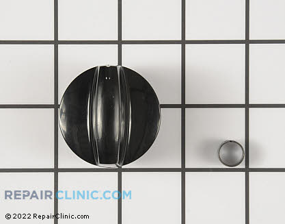 Timer Knob 8801111-33 Main Product View