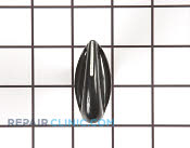 Timer Knob - Part # 824328 Mfg Part # WD09X10024